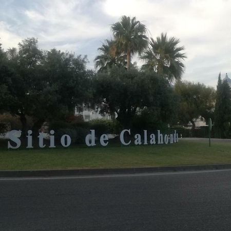 شقة ميخاس  في Casa De Lucia المظهر الخارجي الصورة