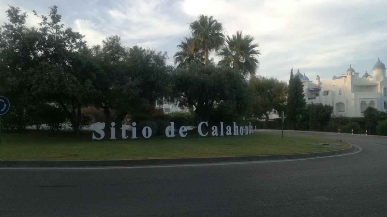 شقة ميخاس  في Casa De Lucia المظهر الخارجي الصورة