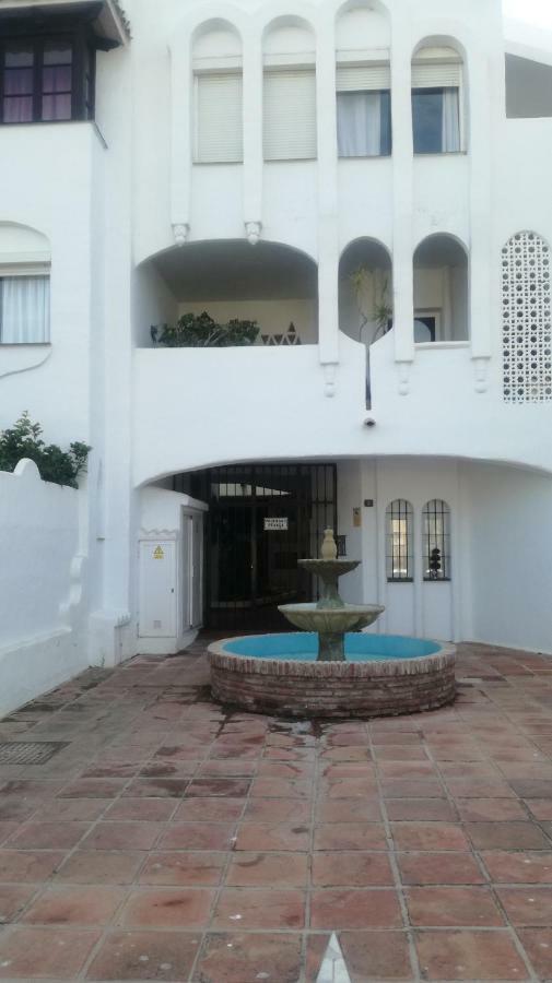 شقة ميخاس  في Casa De Lucia المظهر الخارجي الصورة